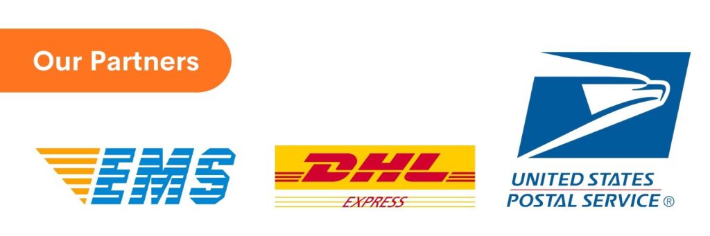 Our Partners 1 - Pompom Purin Store