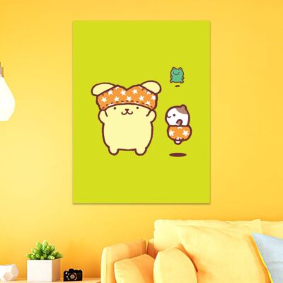 8127bbb7a3402d2ad64d92c7061d22f3 - Pompom Purin Store