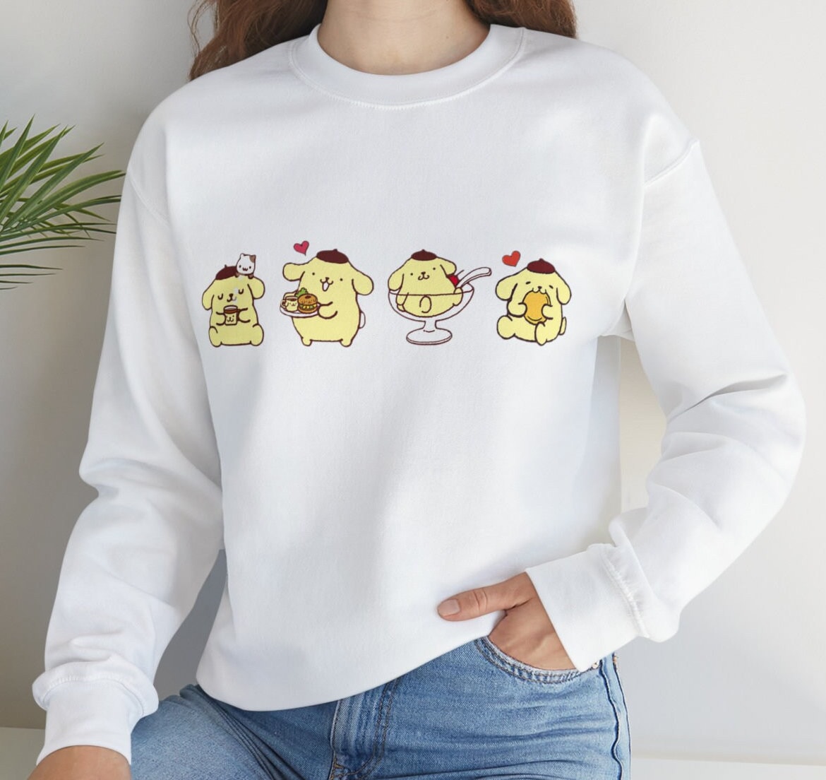 - Pompom Purin Store