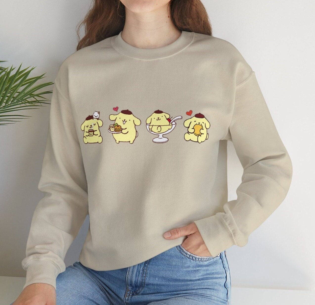 - Pompom Purin Store