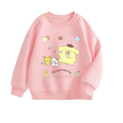 S00b7c52d75be4f5a906b5f6a183ff0edZ - Pompom Purin Store