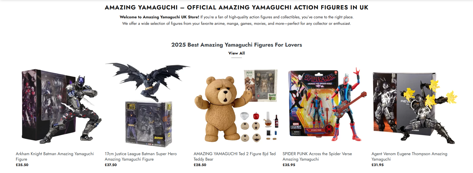 amazing yamaguchi uk - Pompom Purin Store