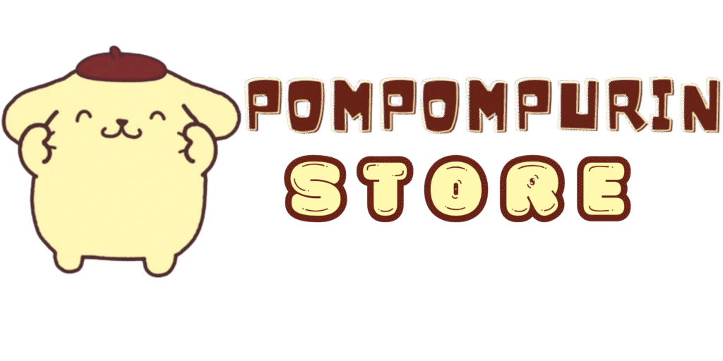 Pompom Purin Store